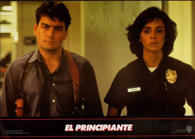 El principiante - Fotocromos