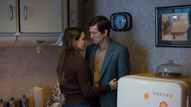 Next Time I'll Aim for the Heart - Photos - Ana Girardot, Guillaume Canet