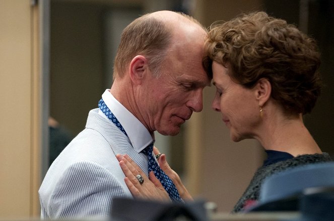 The Face of Love - Photos - Ed Harris, Annette Bening
