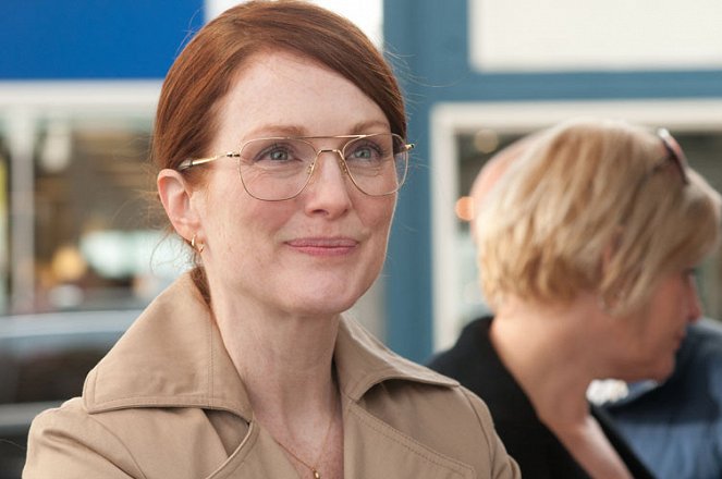 The English Teacher - Film - Julianne Moore