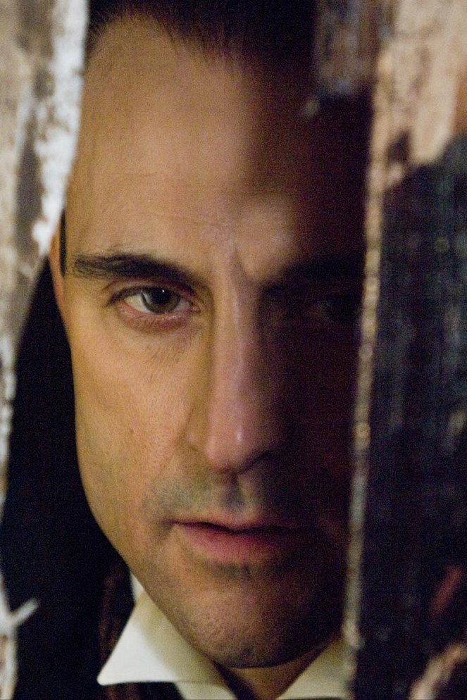 Sherlock Holmes - De la película - Mark Strong