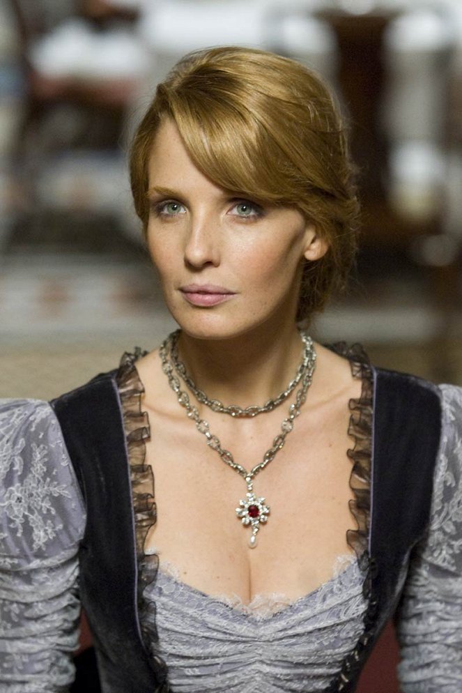 Sherlock Holmes - Kuvat elokuvasta - Kelly Reilly