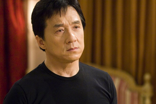 Križovatka smrti 3 - Z filmu - Jackie Chan