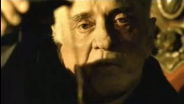 Johnny Cash: Hurt - Kuvat elokuvasta - Johnny Cash