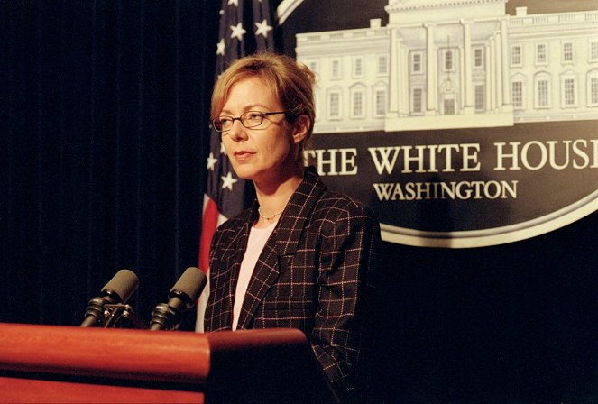 West Wing - Kuvat elokuvasta - Allison Janney