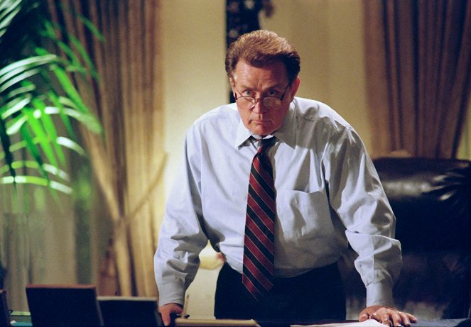 The West Wing - Photos - Martin Sheen
