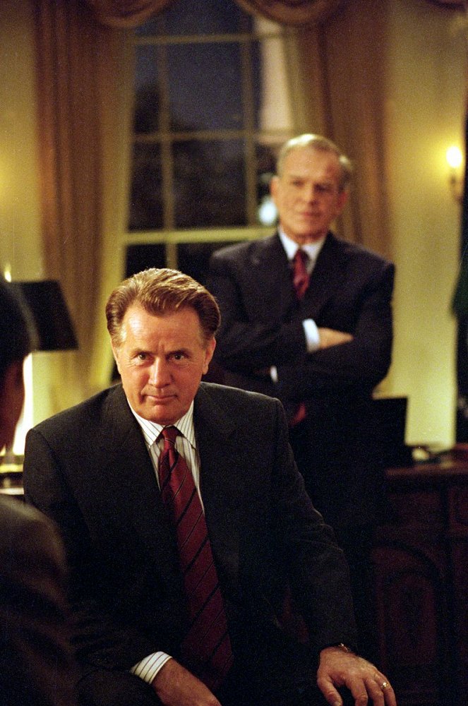 The West Wing - Photos