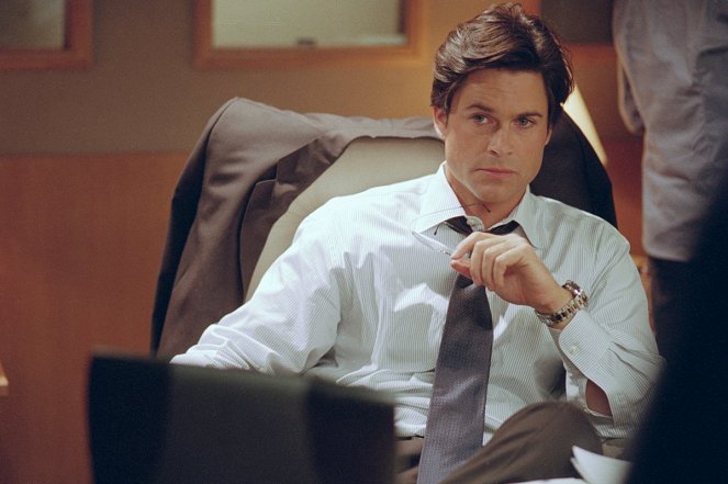 The West Wing - Filmfotos - Rob Lowe