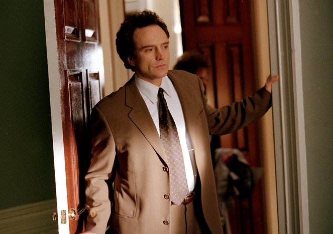 The West Wing - Photos - Bradley Whitford