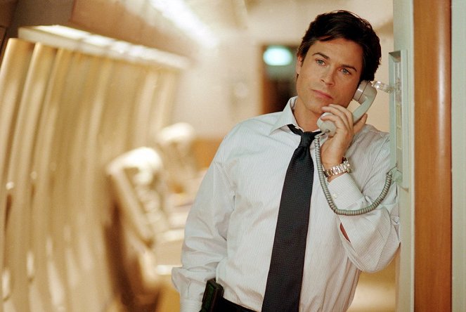 The West Wing - Filmfotos - Rob Lowe