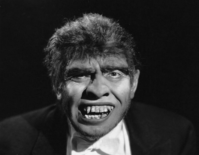 Dr. Jekyll and Mr. Hyde - Promo - Fredric March