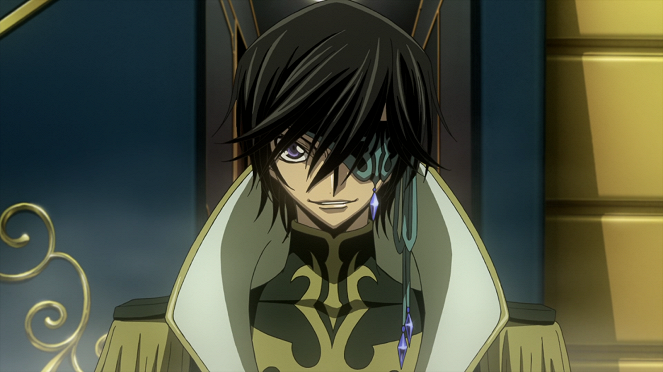 Code Geass: Akito The Exiled 2 - The Torn-Up Wyvern - Photos