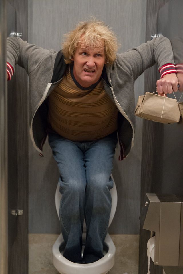 Dumb and Dumber To - Photos - Jeff Daniels