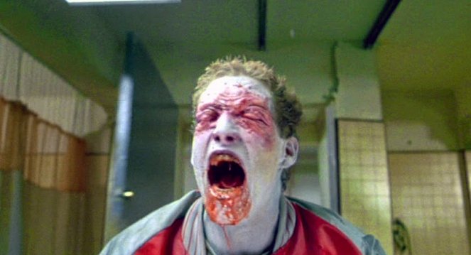 Return of the Living Dead - Verdammt, die Zombies kommen - Filmfotos - Thom Mathews