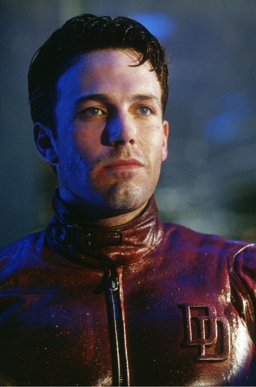 Daredevil - Photos - Ben Affleck