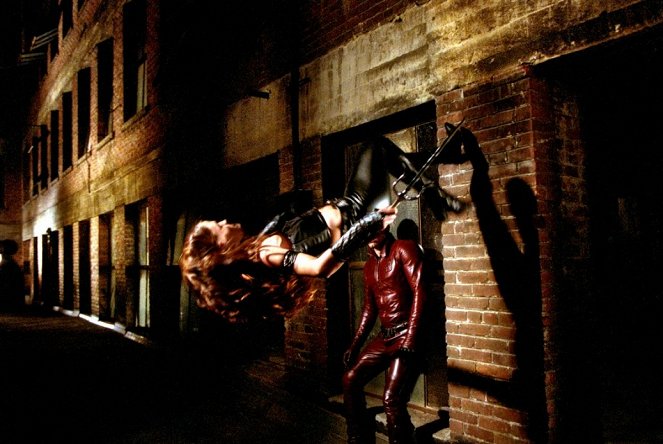 Daredevil - Kuvat elokuvasta