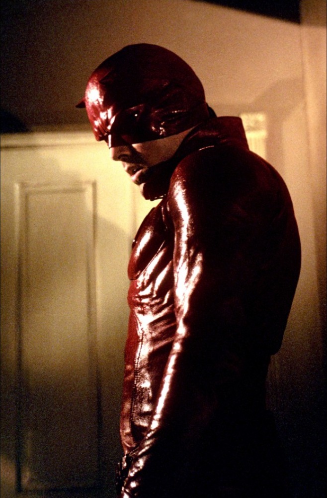 Daredevil - Kuvat elokuvasta - Ben Affleck