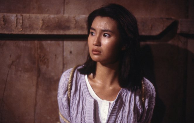 Police Story 2 - Photos - Maggie Cheung