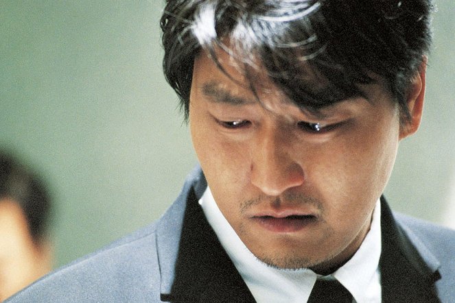 Sympathy for Mister Vengeance - Photos - Kang-ho Song