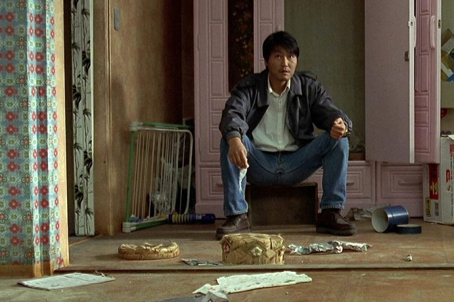 Sympathy for Mr. Vengeance - Photos - Kang-ho Song