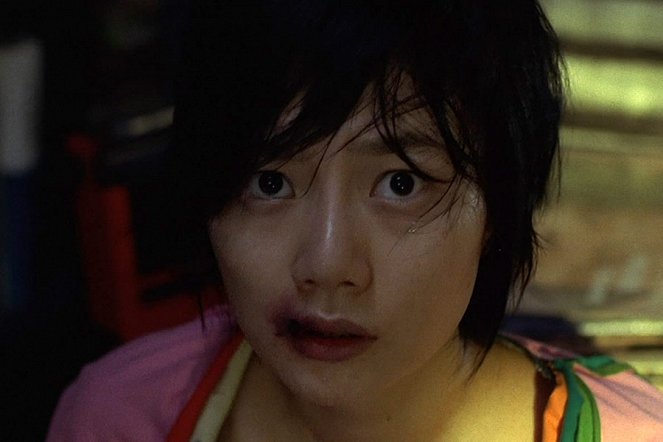 Sympathy for Mr. Vengeance - Filmfotos - Doo-na Bae