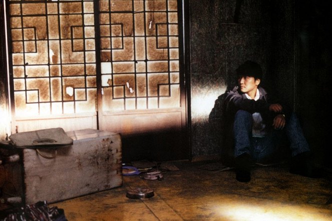 Sympathy for Mr. Vengeance - Photos - Kang-ho Song