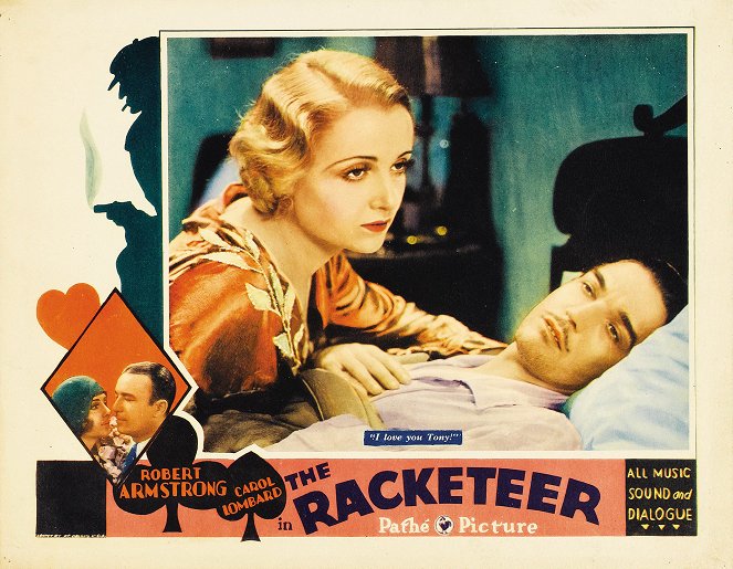 The Racketeer - Fotosky