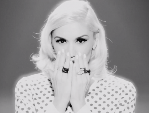 Gwen Stefani - Baby Don't Lie - Van film - Gwen Stefani