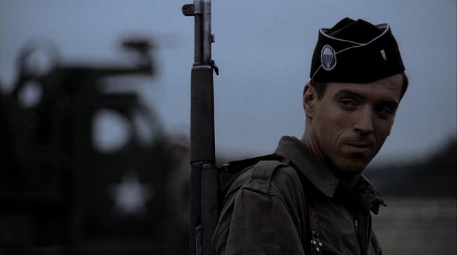 Band of Brothers - Currahee - Photos - Damian Lewis