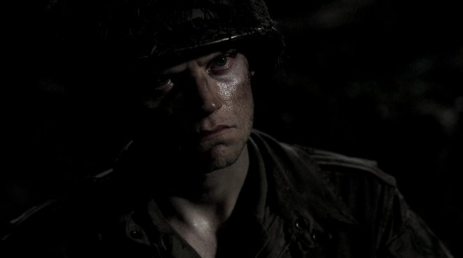 Band of Brothers - Photos - Marc Warren