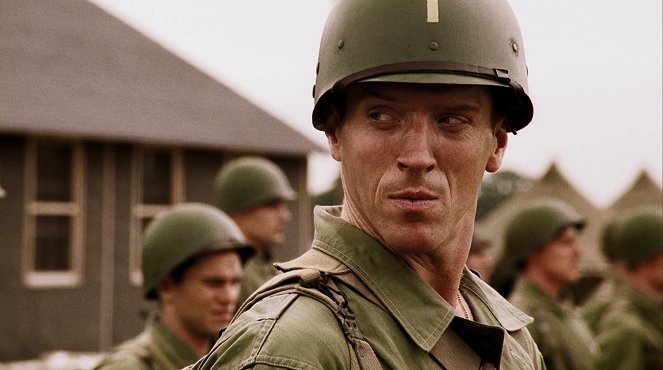 Band of Brothers - Currahee - Photos - Damian Lewis