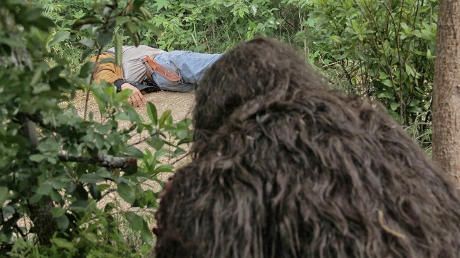 Exists - Die Bigfoot-Legende lebt! - Filmfotos