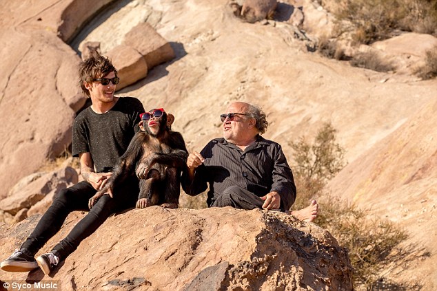 One Direction - Steal My Girl - Do filme
