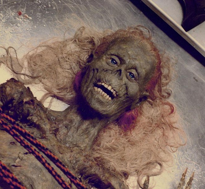 Return of the Living Dead - Verdammt, die Zombies kommen - Dreharbeiten