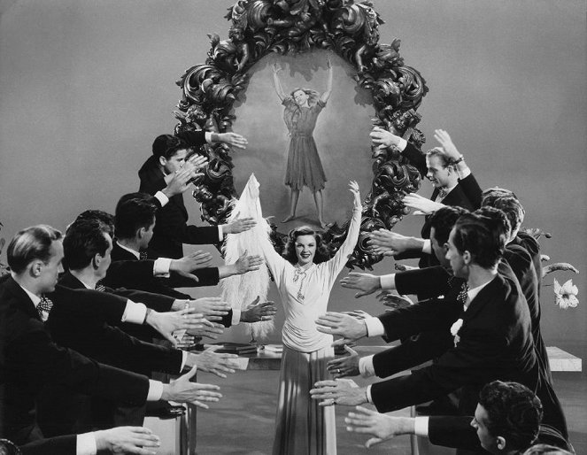 Ziegfeld Follies - Filmfotók - Judy Garland