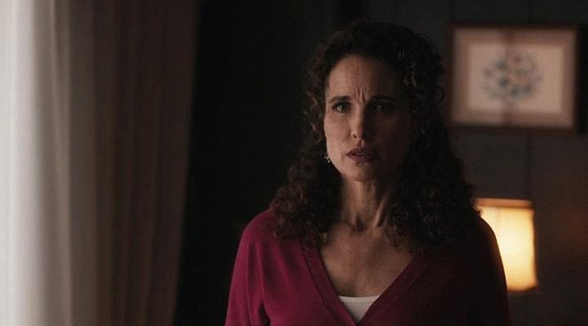 Daydream Nation - Photos - Andie MacDowell