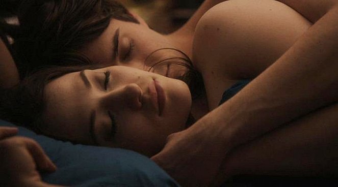 Daydream Nation - Do filme - Kat Dennings