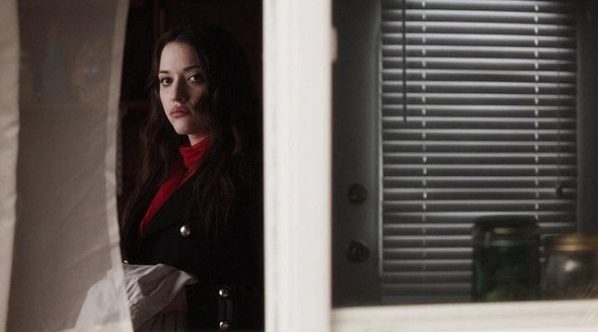 Daydream Nation - Kuvat elokuvasta - Kat Dennings