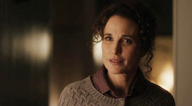 Národ snílků - Z filmu - Andie MacDowell