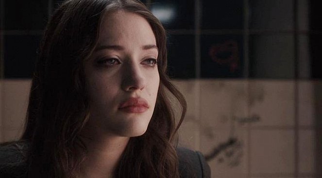 Daydream Nation - De la película - Kat Dennings