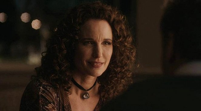Daydream Nation - Photos - Andie MacDowell