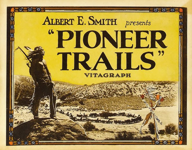 Pioneer Trails - Lobby karty