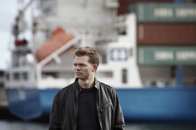 The Killing - Season 3 - Photos - Sigurd Holmen le Dous