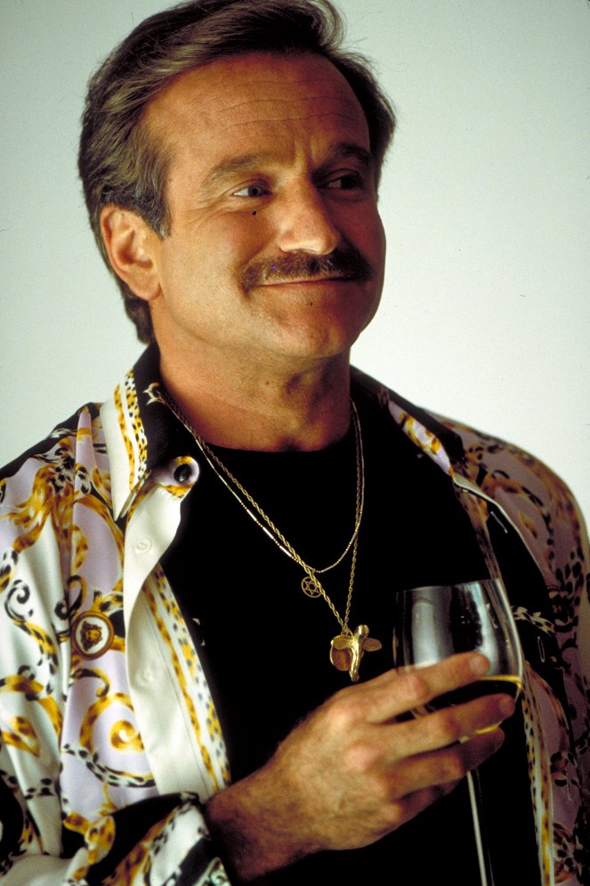 The Birdcage - Photos - Robin Williams