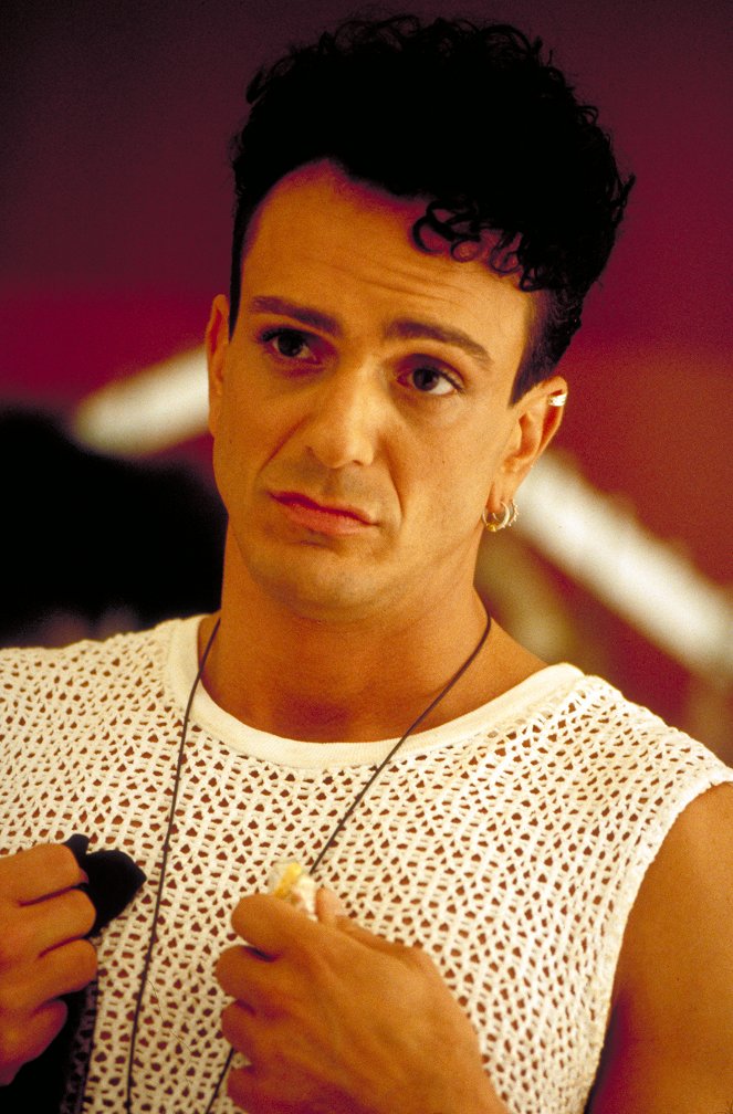 The Birdcage - Photos - Hank Azaria