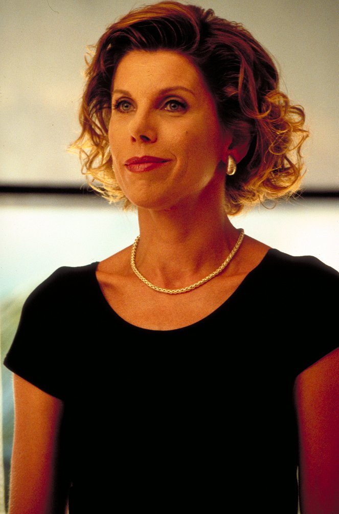 Madárfészek - Filmfotók - Christine Baranski