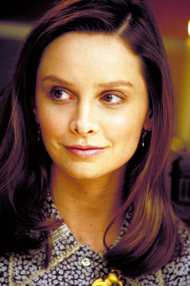 Una jaula de grillos - De la película - Calista Flockhart