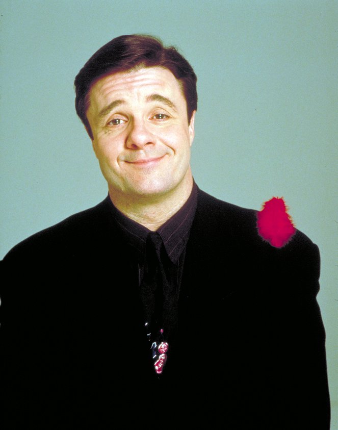 Ptačí klec - Promo - Nathan Lane