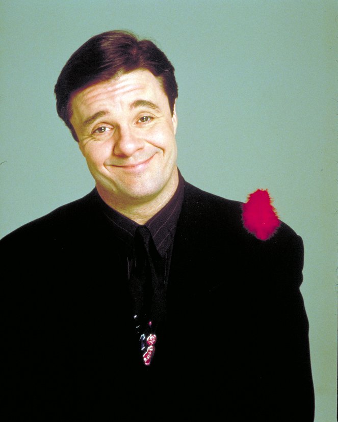 Casa de Doidas - Promo - Nathan Lane