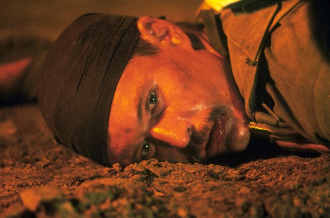 Sodan koirat - Kuvat elokuvasta - Tom Berenger